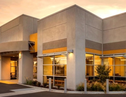 Community Medical Centers, Inc.